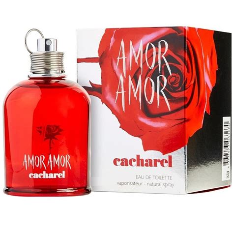 chanel amor amor 50ml|cacharel amor perfume china.